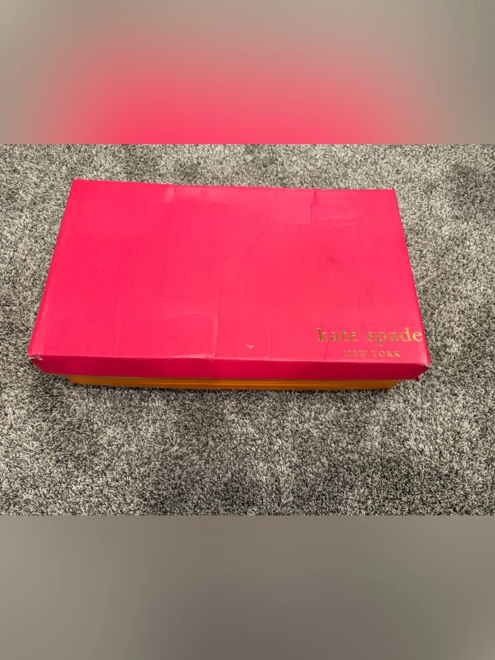 kate spade beautiful kate